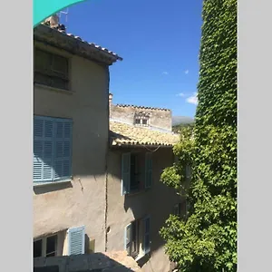 Maison Pittorresque St Paul De Vence , Saint-Paul-de-Vence France